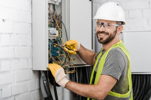 Best Affordable Emergency Electrician  in Crystal Lake, CT