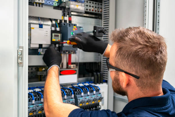 Best Circuit Breaker Repair  in Crystal Lake, CT