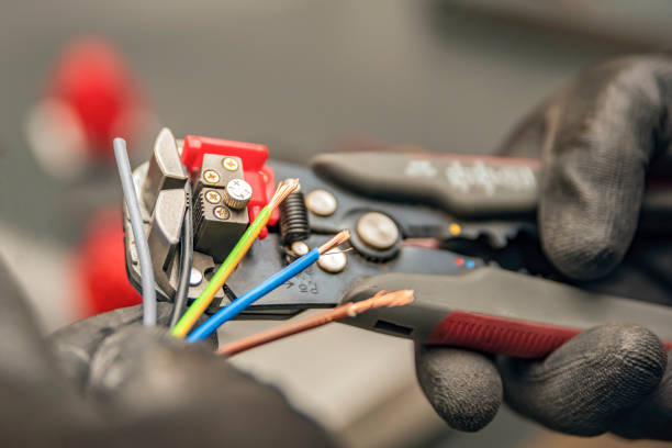 Best Best Electricians Near Me  in Crystal Lake, CT