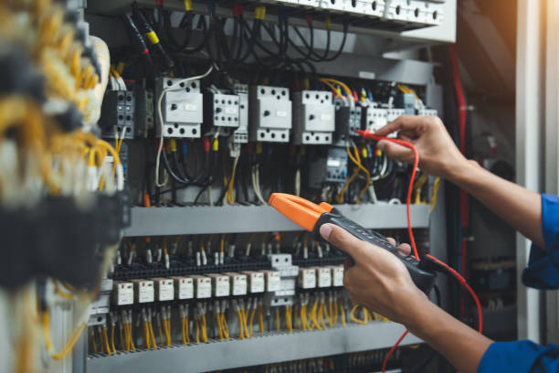 Best Emergency Electrical Repair  in Crystal Lake, CT