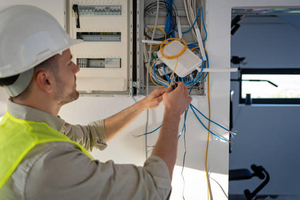 Best Residential Electrician Services  in Crystal Lake, CT