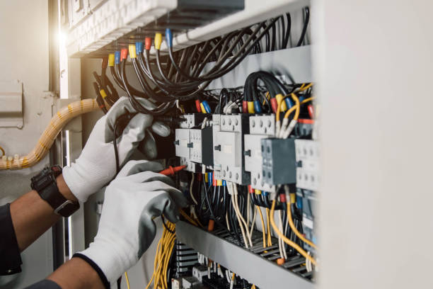 Best Electrical Wiring Services  in Crystal Lake, CT